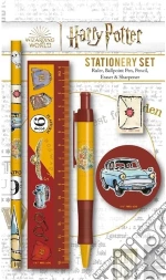 Pyramid: Harry Potter Essential Stationery Set giochi