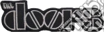 Doors (The): Logo Standard Patch (Toppa) giochi