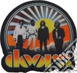 Doors (The): Sunrise Standard Patch (Toppa) giochi