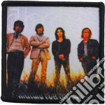 Doors (The): Waiting For The Sun Standard Patch (Toppa) giochi