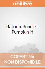 Balloon Bundle - Pumpkin H gioco