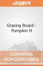 Grazing Board - Pumpkin H gioco