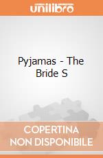 Pyjamas - The Bride S gioco