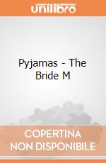 Pyjamas - The Bride M gioco