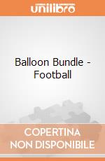 Balloon Bundle - Football gioco