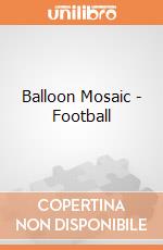 Balloon Mosaic - Football gioco