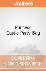 Princess Castle Party Bag gioco