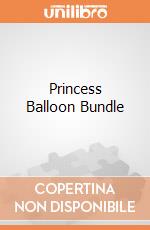 Princess Balloon Bundle gioco