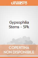 Gypsophilia Stems - 5Pk gioco