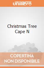 Christmas Tree Cape N gioco