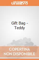 Gift Bag - Teddy gioco