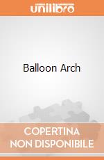 Balloon Arch gioco