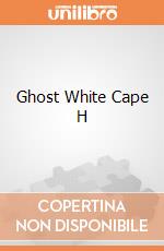 Ghost White Cape H gioco