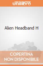 Alien Headband H gioco