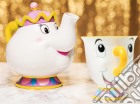 Paladone Beauty & Beast Tea Gift Set giochi
