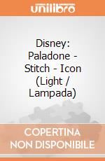 Disney: Paladone - Stitch - Icon (Light / Lampada) gioco