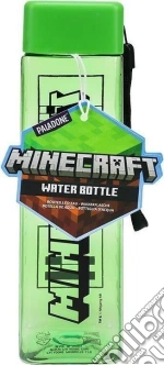 Minecraft: Paladone (Shaped Water Bottle / Bottiglia) giochi