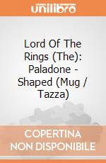 Lord Of The Rings (The): Paladone - Shaped (Mug / Tazza) gioco