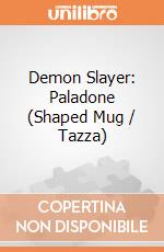 Demon Slayer: Paladone (Shaped Mug / Tazza) gioco