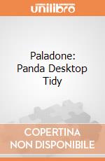 Paladone: Panda Desktop Tidy gioco