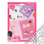 Barbie: Paladone - Gadget Decals (Accessori Adesivi) giochi