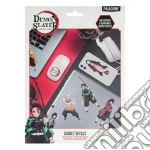 Demon Slayer: Paladone Gadget Decals giochi