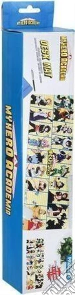 My Hero Academia: Desk Mat giochi