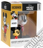 Disney: Paladone - Mickey - Icon (Light / Lampada) giochi