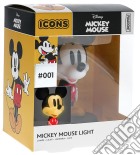 Disney: Paladone - Mickey - Icon (Light / Lampada) giochi