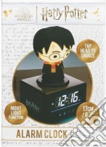 Harry Potter: Paladone - Icon (Alarm Clock / Sveglia) giochi