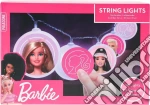 Barbie: Paladone - String Lights With Stickers (Catena Luci Luminosa Con Stickers) giochi