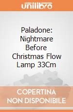 Paladone: Nightmare Before Christmas Flow Lamp 33Cm gioco