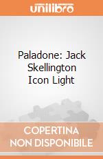 Paladone: Jack Skellington Icon Light gioco