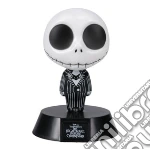 Disney: Paladone - The Nightmare Before Christmas - Jack Skellington Icon Light (Lampada) giochi