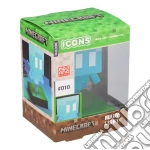 Minecraft: Paladone - Allay Icon Light (Lampada) giochi