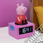Peppa Pig: Paladone - Icon Alarm Clock giochi