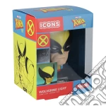 Marvel: Paladone - Wolverine Icon Light giochi