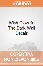 Wish Glow In The Dark Wall Decals gioco