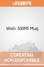 Wish 300Ml Mug gioco