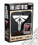 Last Of Us (The): Paladone - Firefly Logo Light giochi