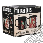 Last Of Us (The): Paladone - Xl Heat Change Mug giochi