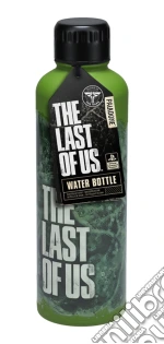 Last Of Us (The): Paladone - Metal Water Bottle Gitd giochi