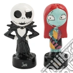Disney: Paladone - The Nightmare Before Christmas (Salt And Pepper - Set Sale E Pepe) giochi