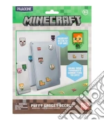 Minecraft: Paladone - Puffy Gadget Decals giochi