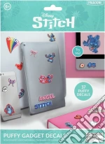 Disney: Paladone - Lilo & Stitch - Stitch Puffy Gadget Decals giochi