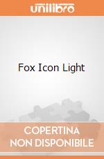 Fox Icon Light gioco