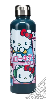 Hello Kitty: Paladone - Metal Water Bottle giochi