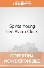 Spirits Young Hee Alarm Clock gioco