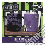 Beetlejuice: Paladone (Heat Change Mug / Tazza Termosensibile) giochi
