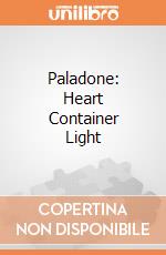 Paladone: Heart Container Light gioco
